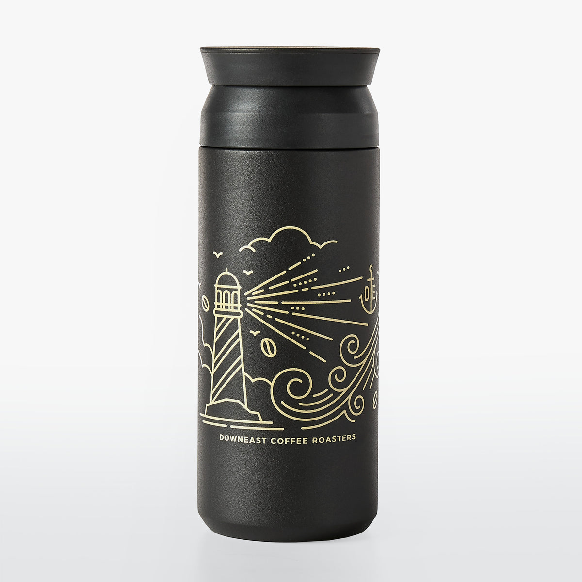 KINTO Travel Tumbler 350ml