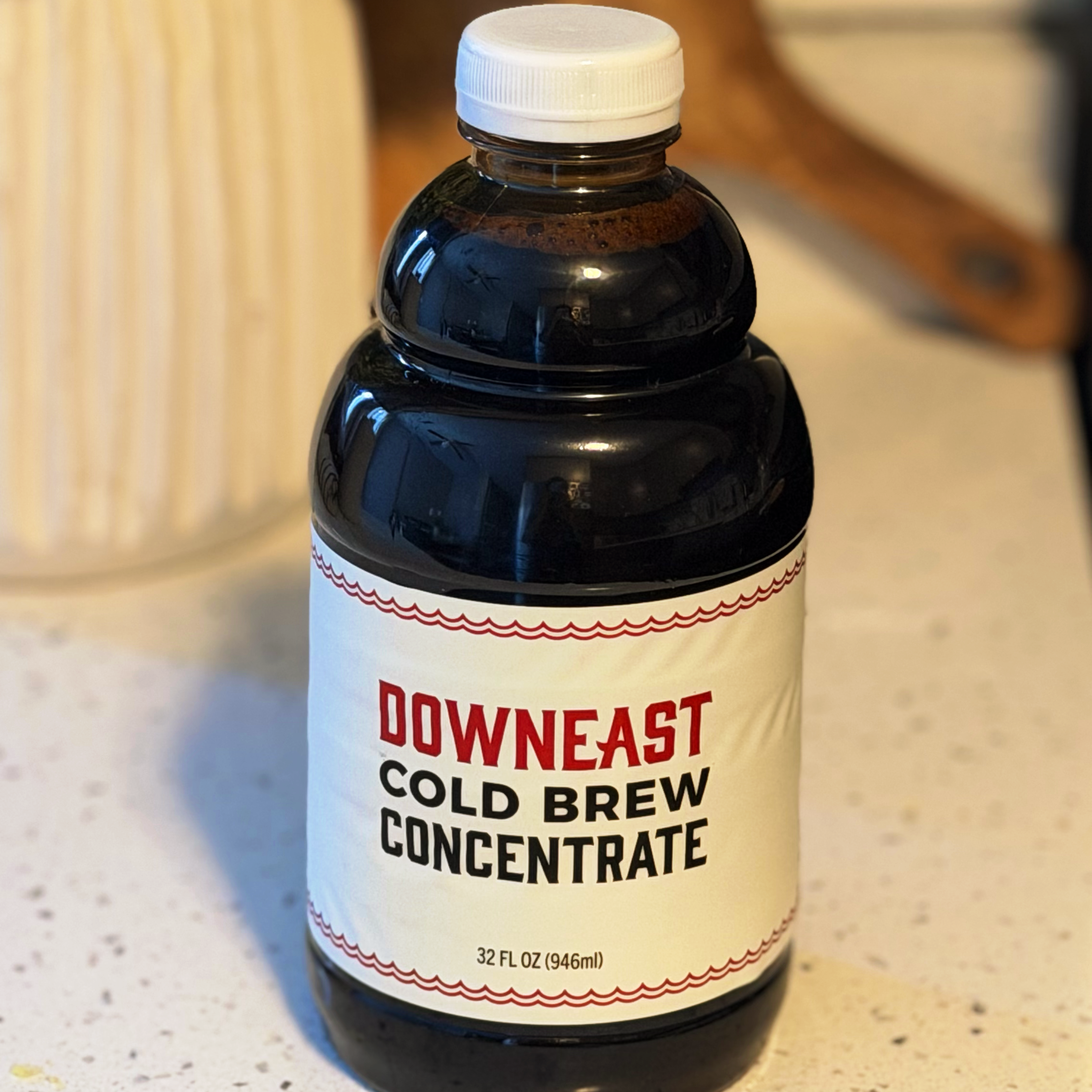 Cold Brew Concentrate 32oz