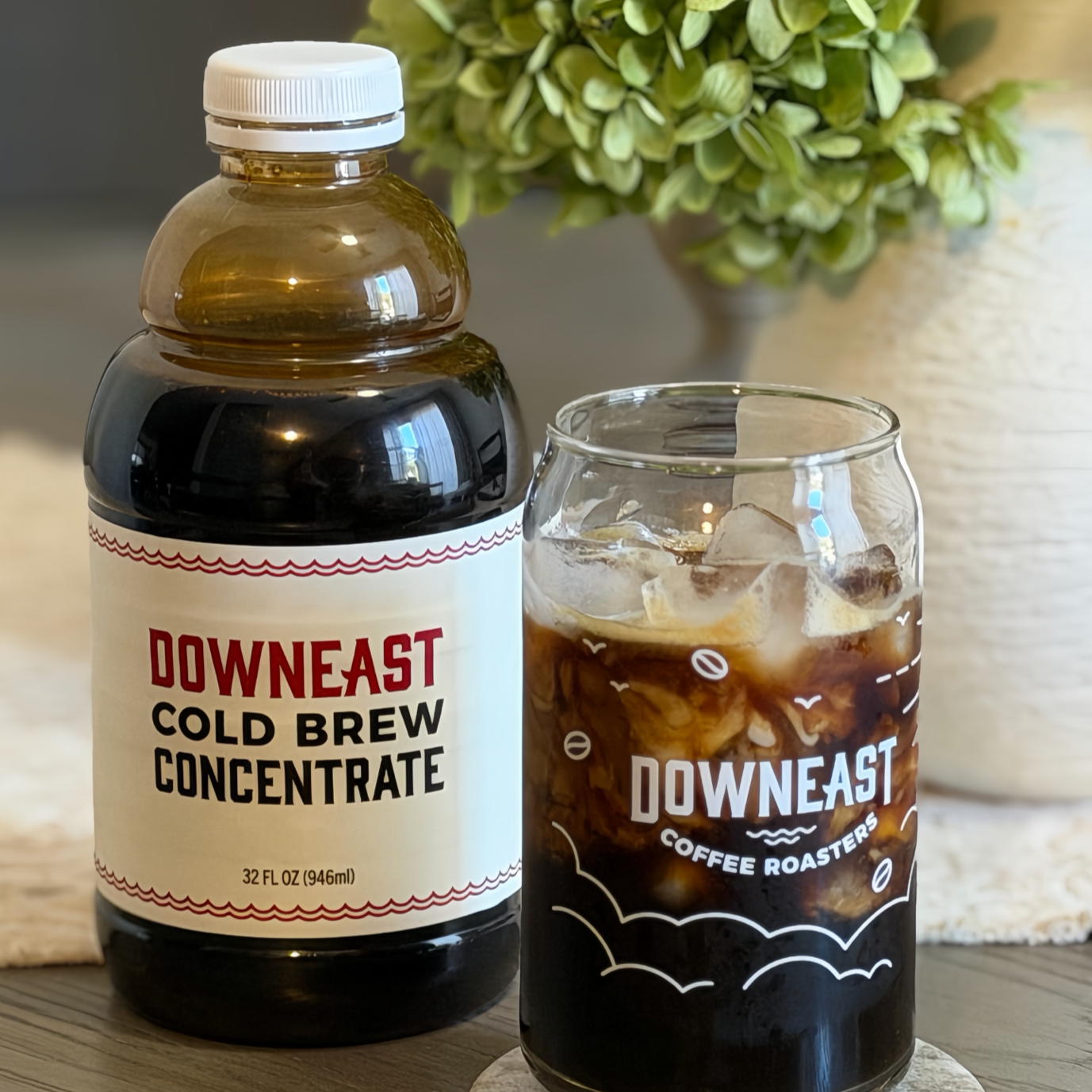 Cold Brew Concentrate 32oz