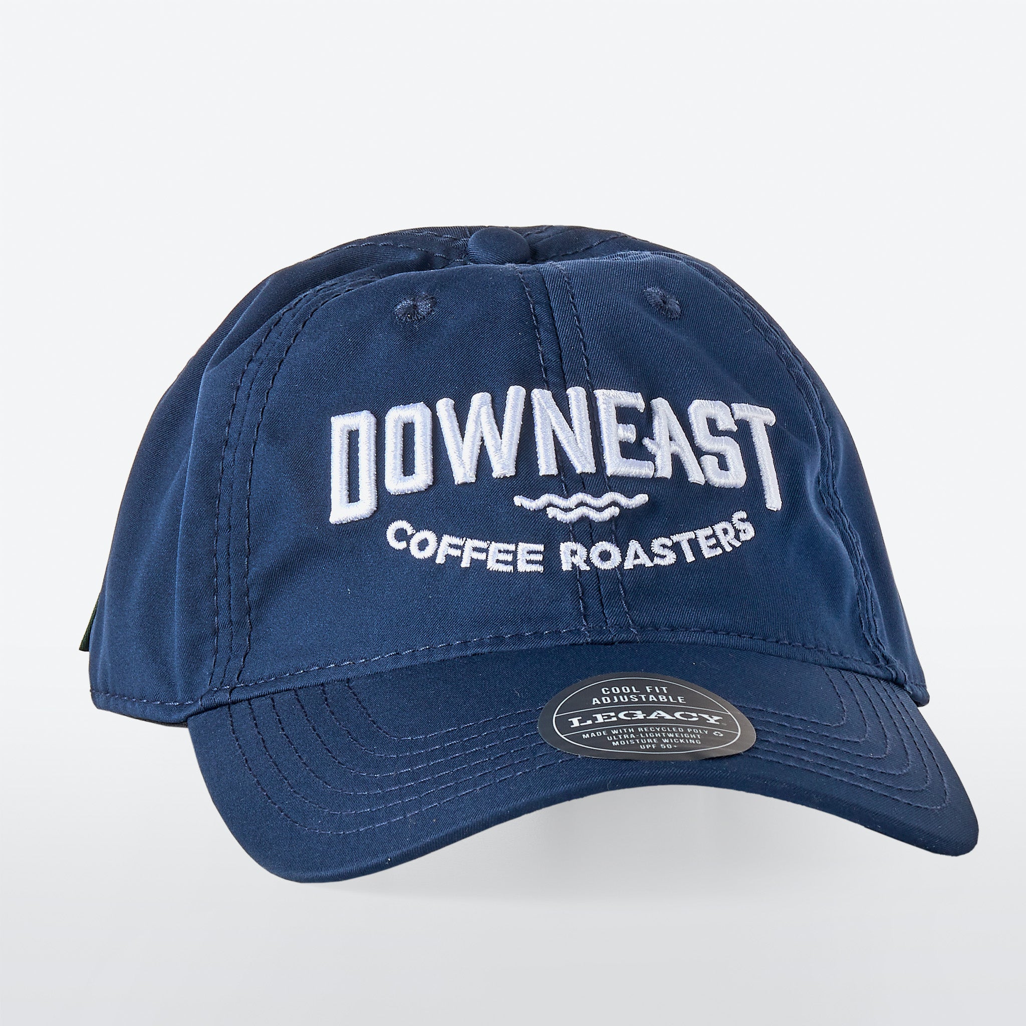 Sport Hat (Navy)