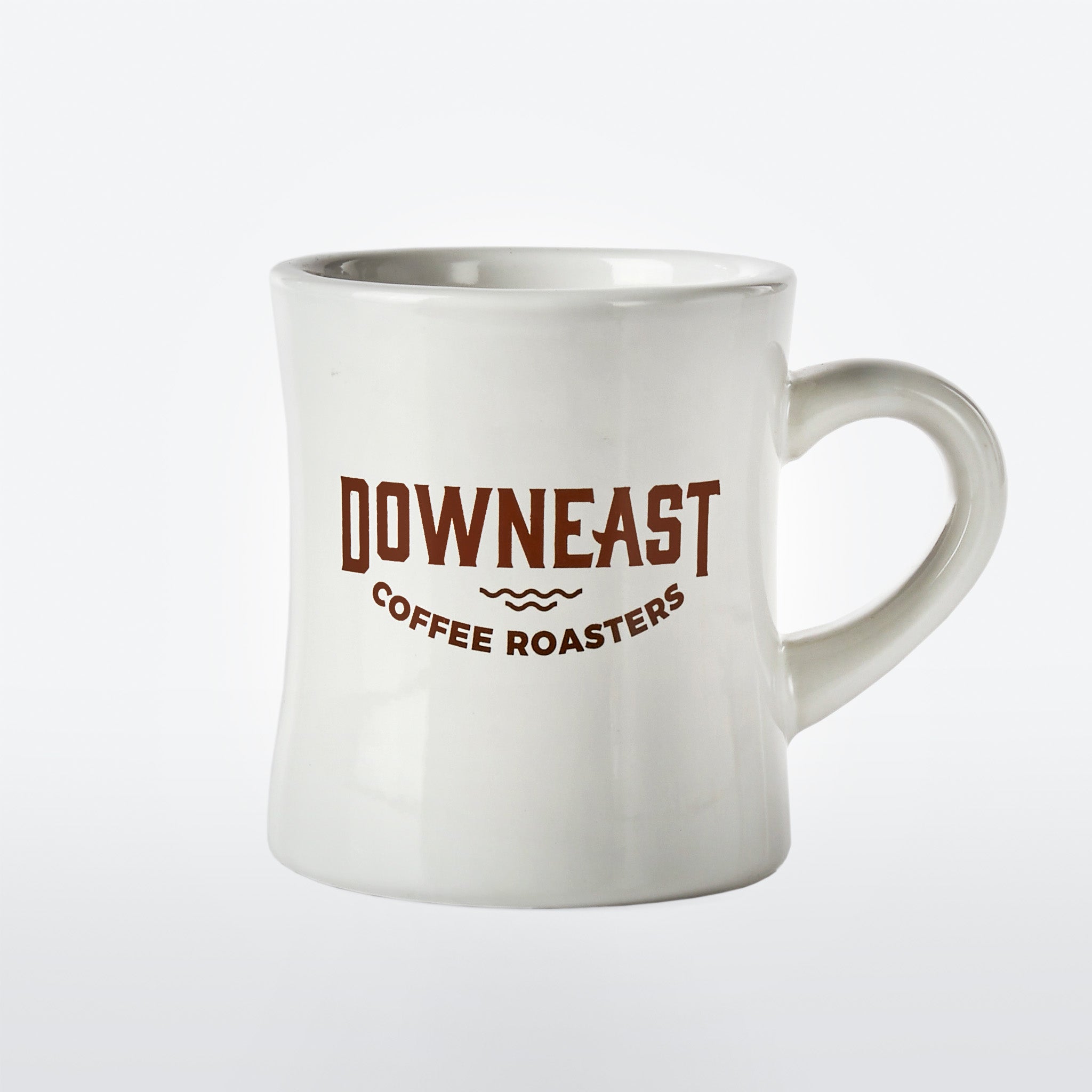 Ceramic Coffee Mug 10oz