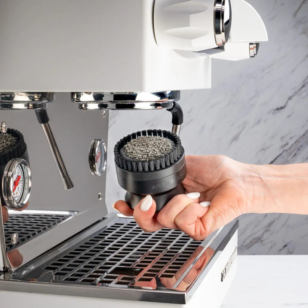 Artpresso Espresso Machine 58mm Group Head Cleaning Tool
